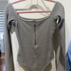 Good American bodysuit